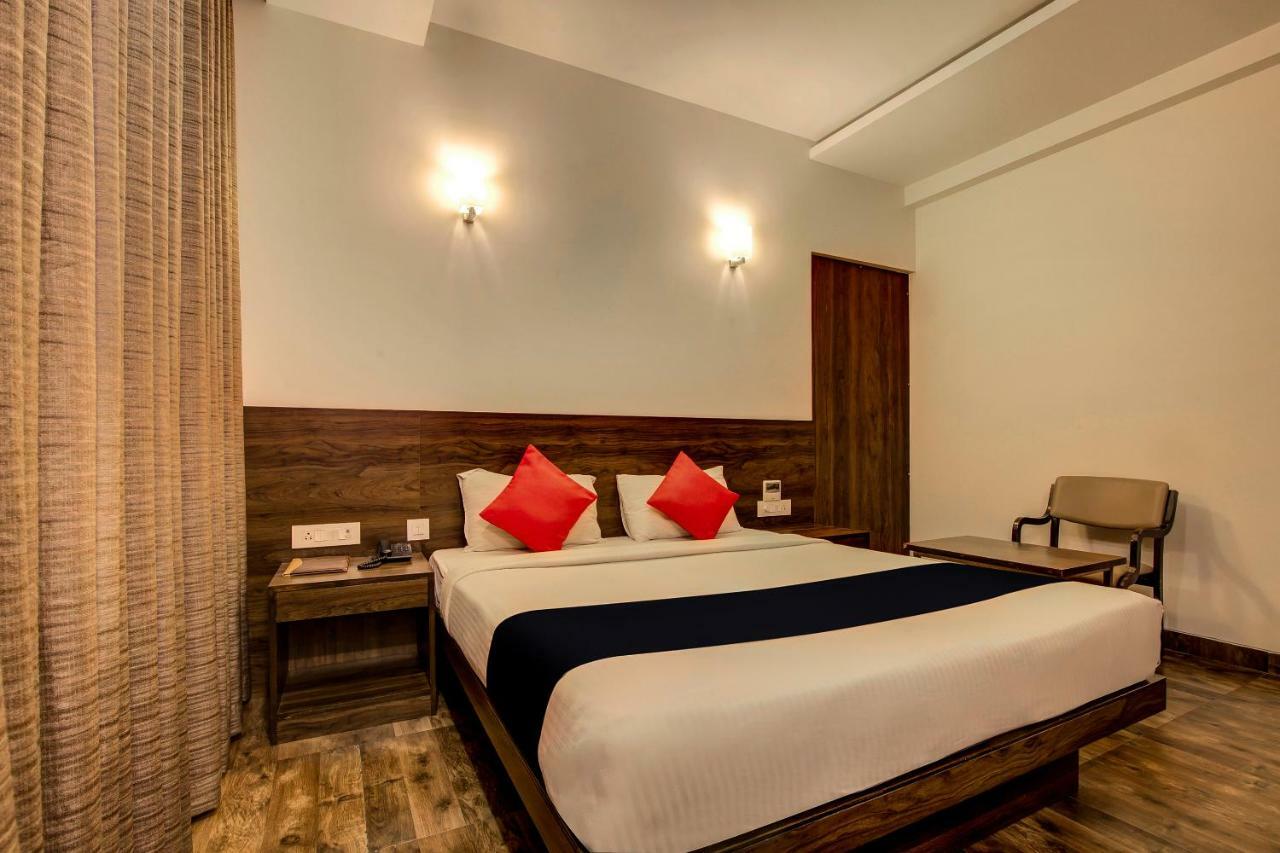 העיר בנגלור Myspace Hotels Silverstar חדר תמונה