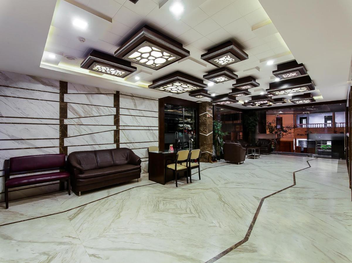 העיר בנגלור Myspace Hotels Silverstar מראה חיצוני תמונה