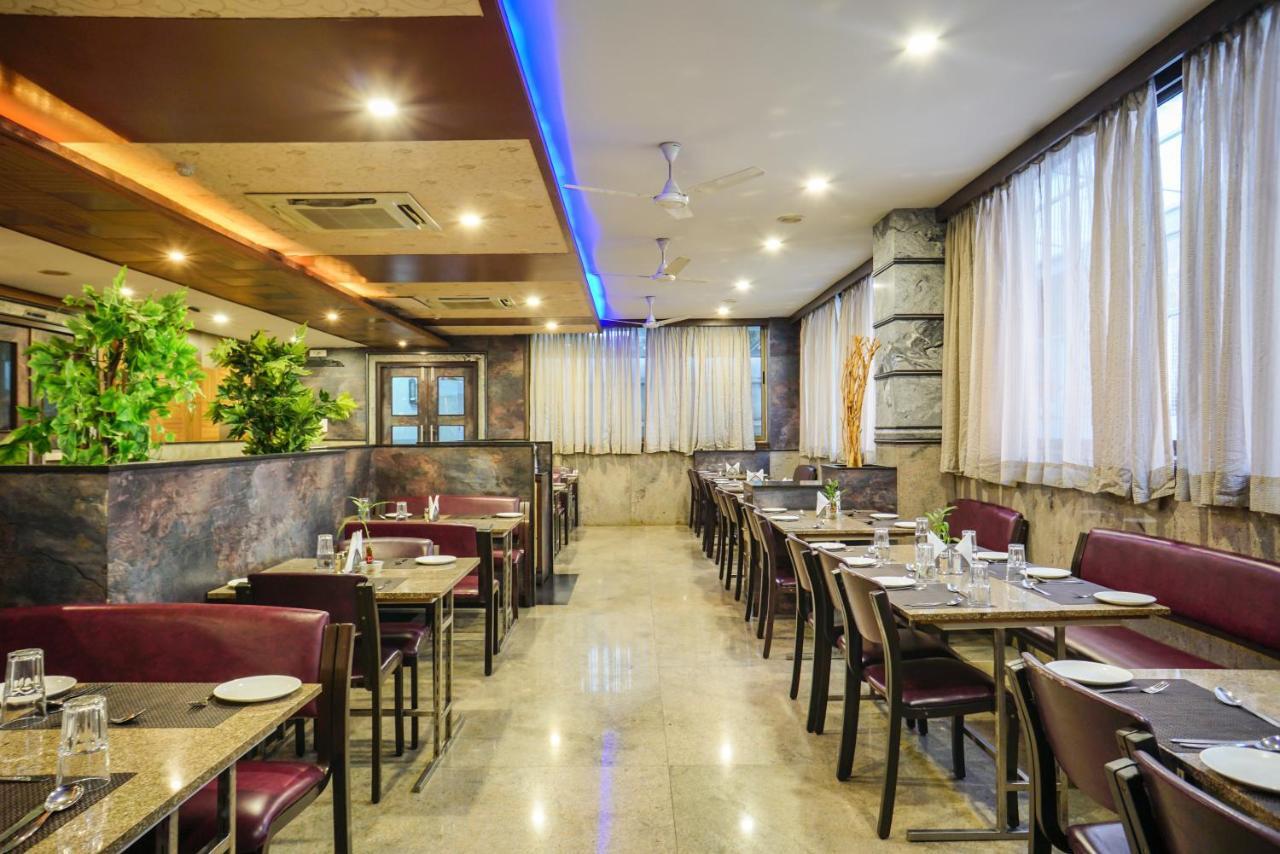 העיר בנגלור Myspace Hotels Silverstar מראה חיצוני תמונה
