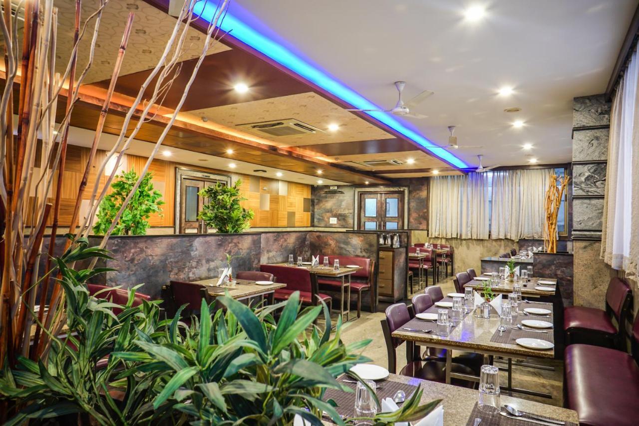 העיר בנגלור Myspace Hotels Silverstar מראה חיצוני תמונה